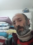 Hasan, 48 лет, Ankara