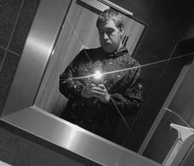 Elias, 21, Berlin