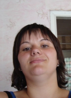 Нинель, 40, Україна, Новоукраїнка