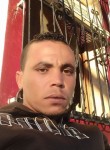 Charaf, 33 года, Orihuela