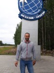 руслан, 44 года, Мурманск