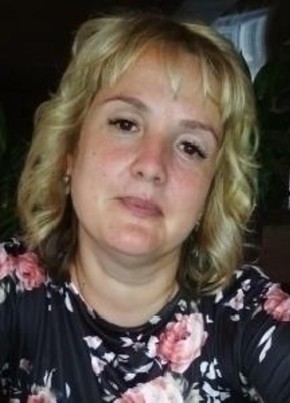 Natalya, 46, Russia, Khabarovsk