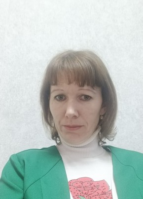 Людмила, 37, Россия, Тамбов