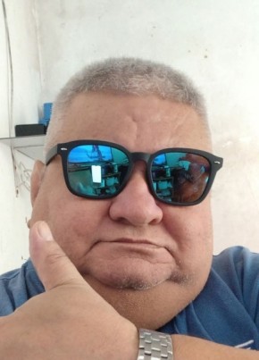 Pau lindo из Praia Grande 62 года