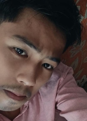 farel из Kota Surabaya 21 год