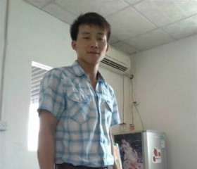 Jackjiang, 29, Dongguan