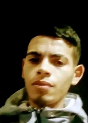 Alexander из Quilmes 23 года