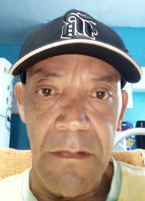 Luis Antonio из Guarulhos 56 лет