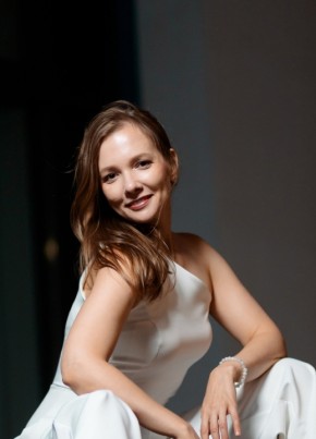 Ирина из Ижевска 42 года