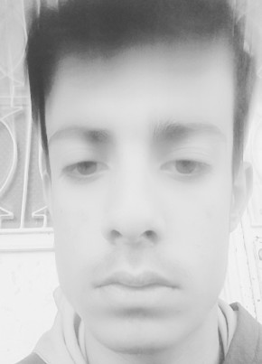 Yusuf из Ankara 22 года