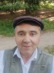 Ибрагим Бердиев, 55 лет, Andijon