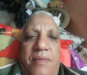 Salah, 55, Zagazig