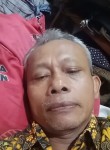 Sihman, 53 года, Kota Bekasi