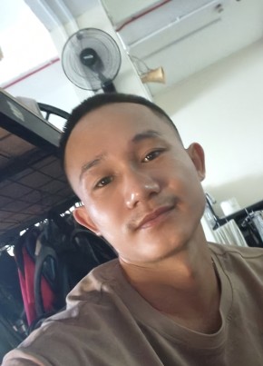 PYAE SONE из Singapore 24 года