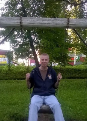 Анатолий, 33, Россия, Кировск (Мурманская обл.)