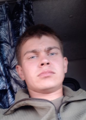 Алексей, 30, Россия, Сорочинск