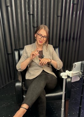 Olesya, 36, Russia, Stavropol