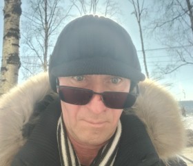 Вячеслав Тюрнев, 51 год, Иркутск