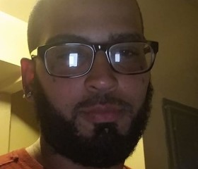 Anthony, 24, Chester (Commonwealth of Pennsylvania)