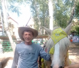 Виктор Федоров, 41 год, Омск