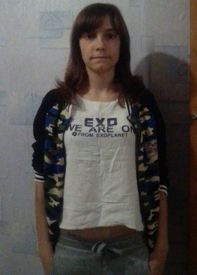 Надя, 31, Россия, Сухиничи