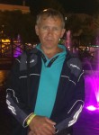 Виктор, 61 год, Кривий Ріг