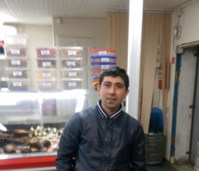 Эльмаддин, 35 лет, Самара