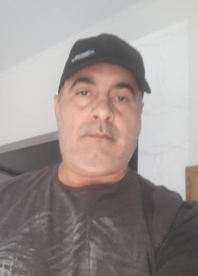 Cristiano, 43, Brazil, Caldas Novas