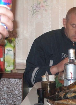 Владимир, 57, Россия, Арамиль