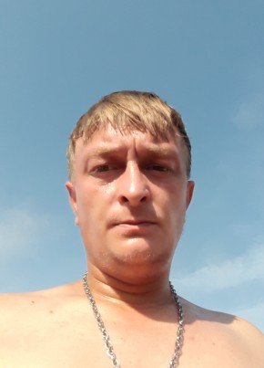 Артемий, 32, Россия, Менделеевск