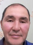 Сабит Нуртазин, 50 лет, Астана