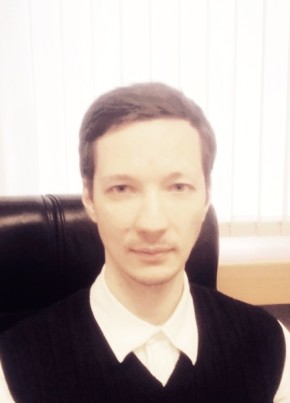 Vladimir из Домодедово 34 года