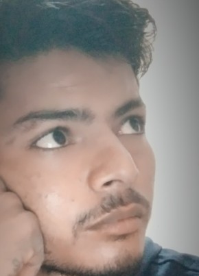 Devendra Kumar, 23, India, Delhi