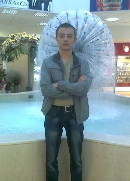 Алексей, 40, Россия, Лух
