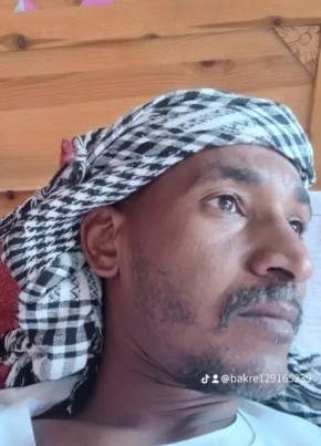 بكري محمد из Seattle 39 лет