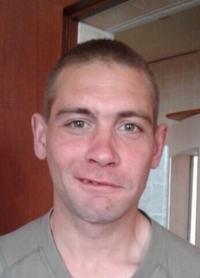 Вячеслав, 34, Россия, Барабинск