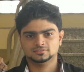 Aiham, 32, Aden