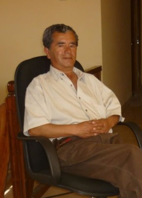 Federico, 62, Estado Plurinacional de Bolivia, Ciudad La Paz