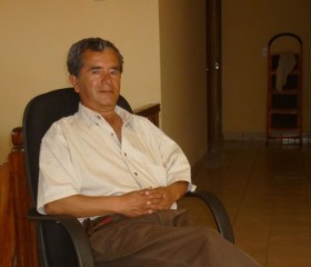 Federico, 63 года, Ciudad La Paz