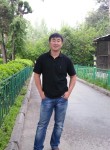 руслан, 45 лет, Алматы