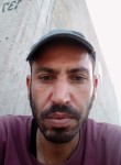 Jamal, 39 лет, Algiers
