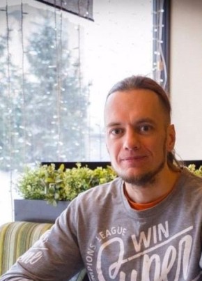 Иван, 39, Россия, Балаково