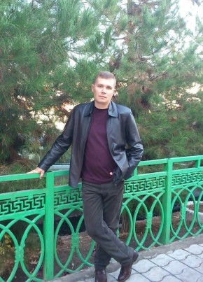 Виталий, 43, Россия, Оренбург
