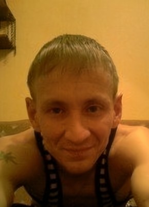 Сергей, 42, Россия, Глазов