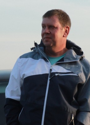 Алексей, 49, Россия, Полысаево
