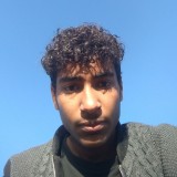 خالد, 20  , Clifton (State of New Jersey)