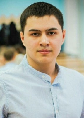 Акмаль, 26, Россия, Томск