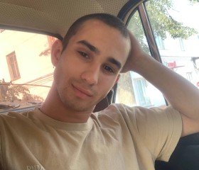 Aleksandr, 20, Nizhniy Novgorod