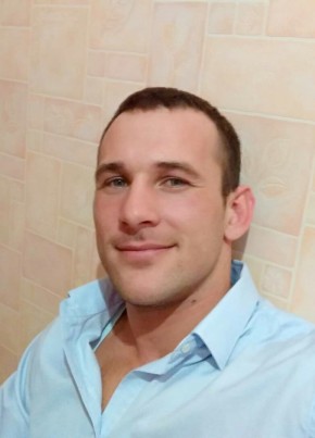 Павел, 35, Россия, Ессентуки