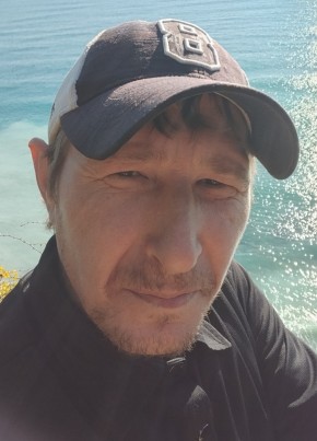 Евгений из Санкт-Петербурга 44 года